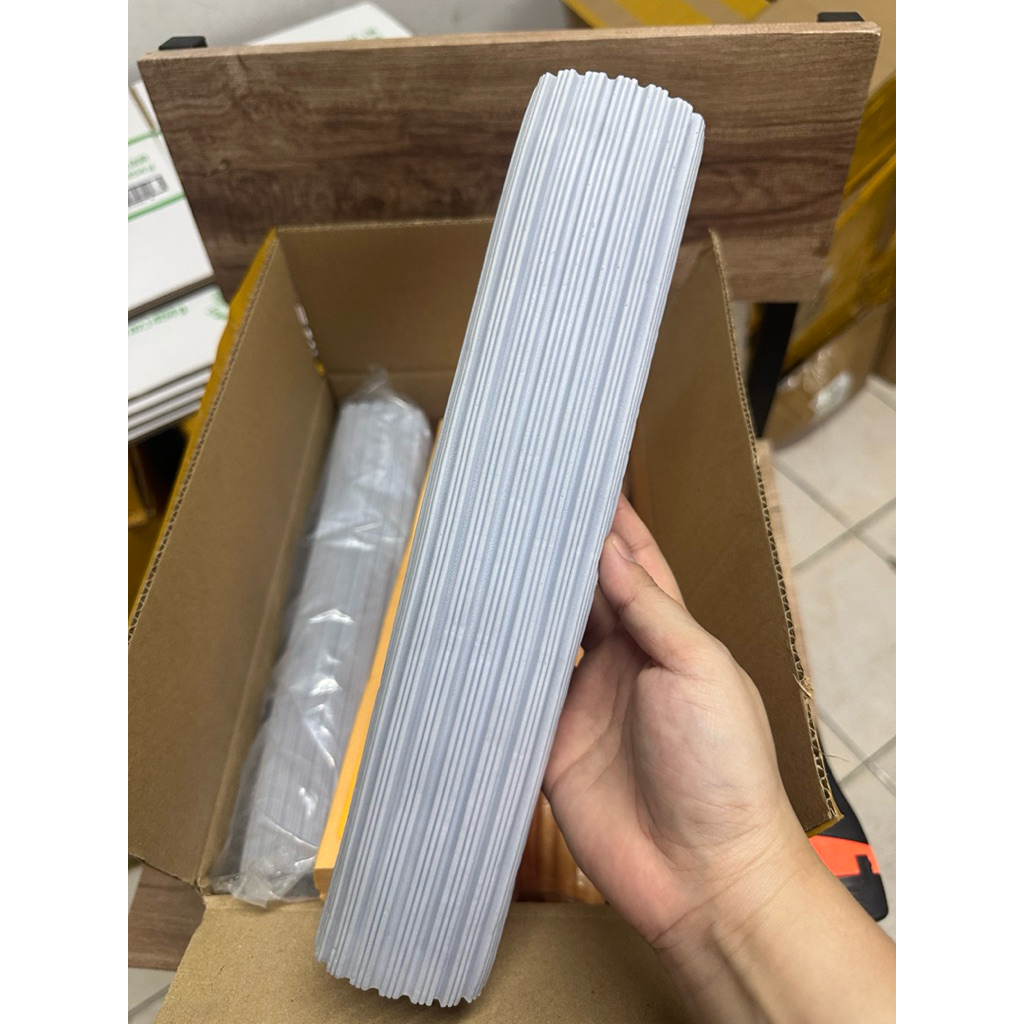 ร้านไทย ส่งไว  หัวม็อบฟองน้ำ PVA คุณภาพสูง Refill รีฟิล อะไหล่ ไม้ถูพื้น 3m ฟองน้ำไม้ม็อบ ทนมาก เกรดพรีเมียม ซับน้ำแรง ราคา ถูกที่สุด ดีลบีเคเค แกลเลอรีภาพที่ 7