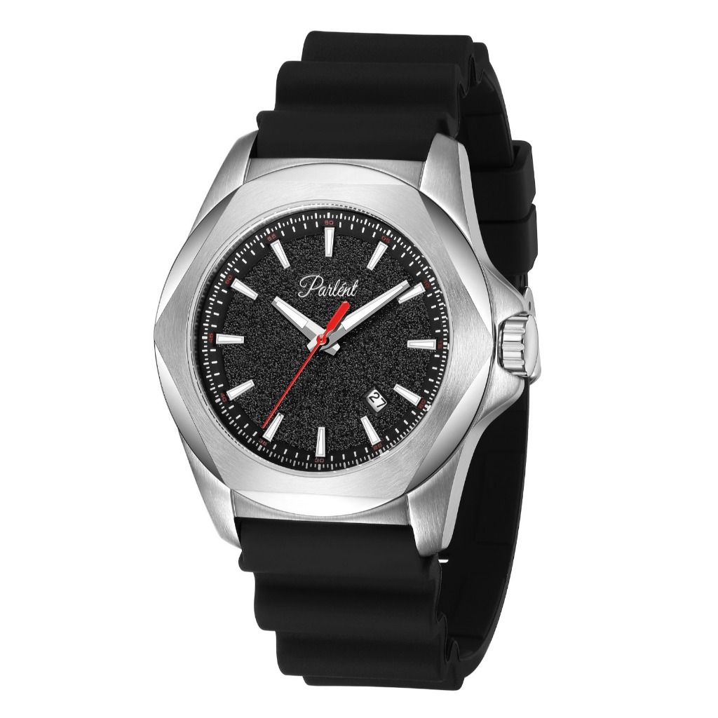 นาฬิกาข้อมือผู้ชาย Parlent Exo