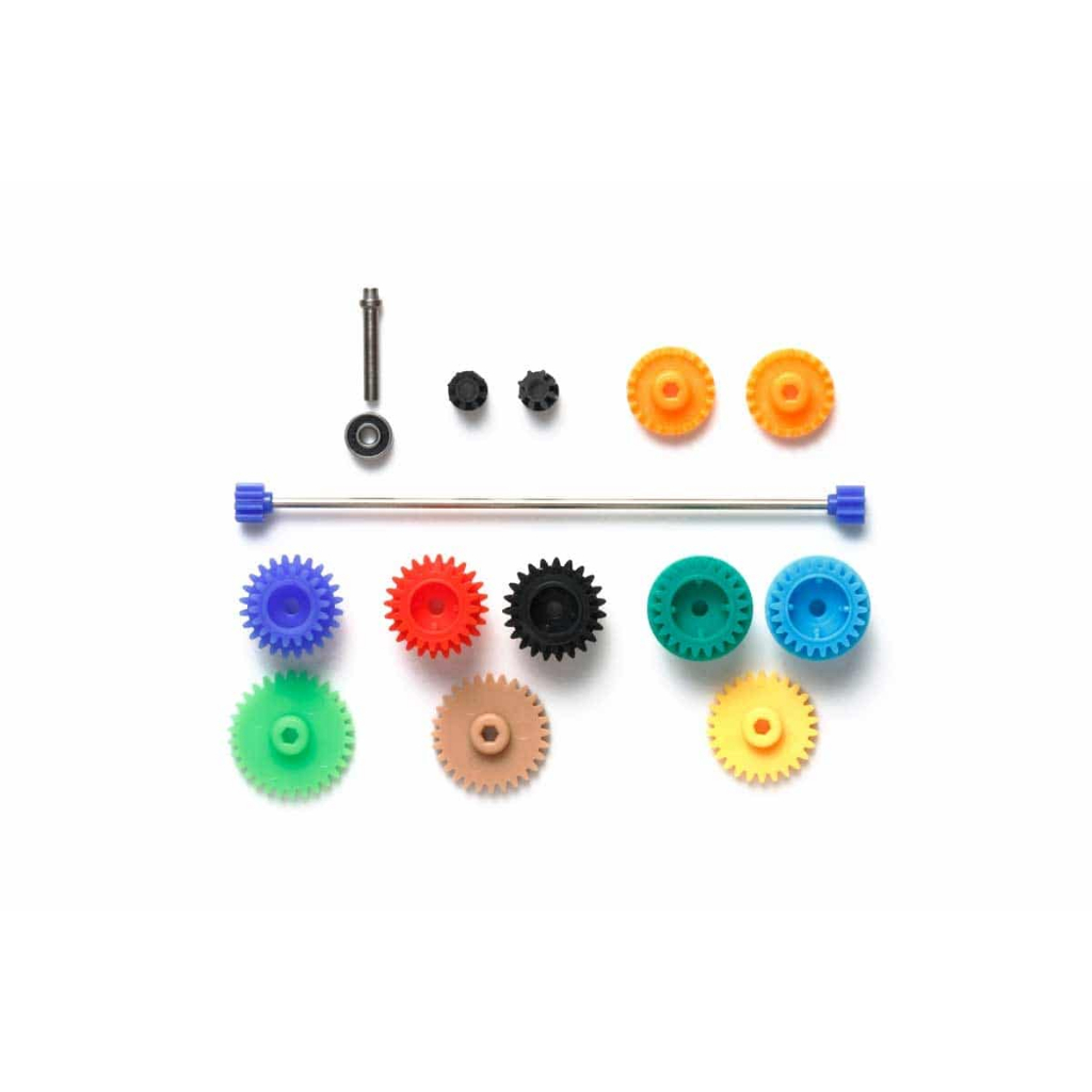 TAMIYA 15516 Setting Gear Set (for FM-A Chassis)