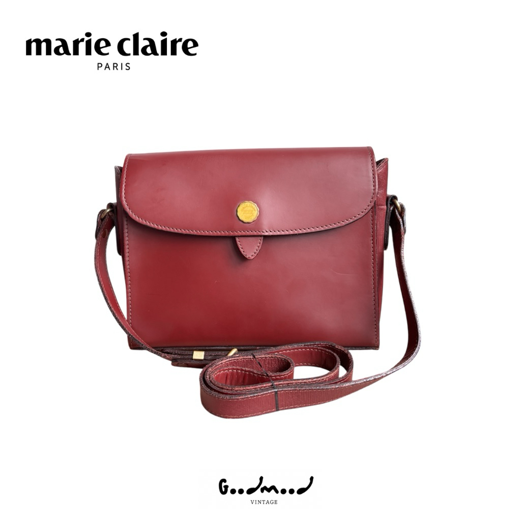 กระเป๋า Marie Claire มือสอง