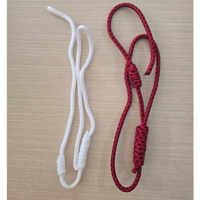 ***แถมนกหวีด***สายนกหวีดตำรวจ สายนกหวีดจราจร สายแดง สายขาว สายนกหวีด - รูปที่ 2