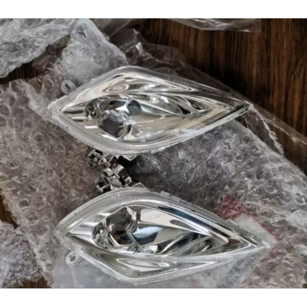 ไฟเลี้ยวหน้าซ้าย-ขวา WAVE125S หัวเถิก (ราคาต่อคู่) 33450-KPH-901 / 33400-KPH-901

