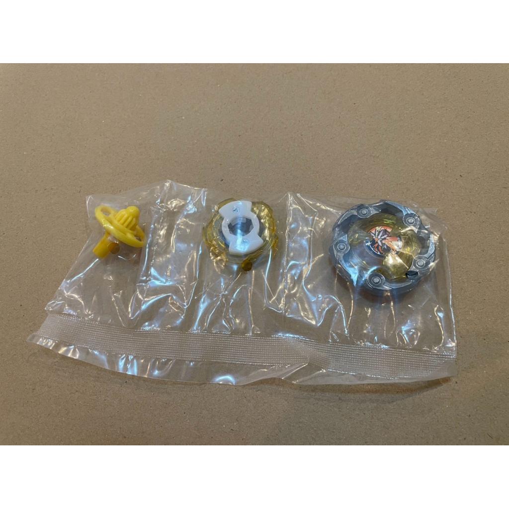 Beyblade X UX-03 ของแท้❗️ Wizard Rod