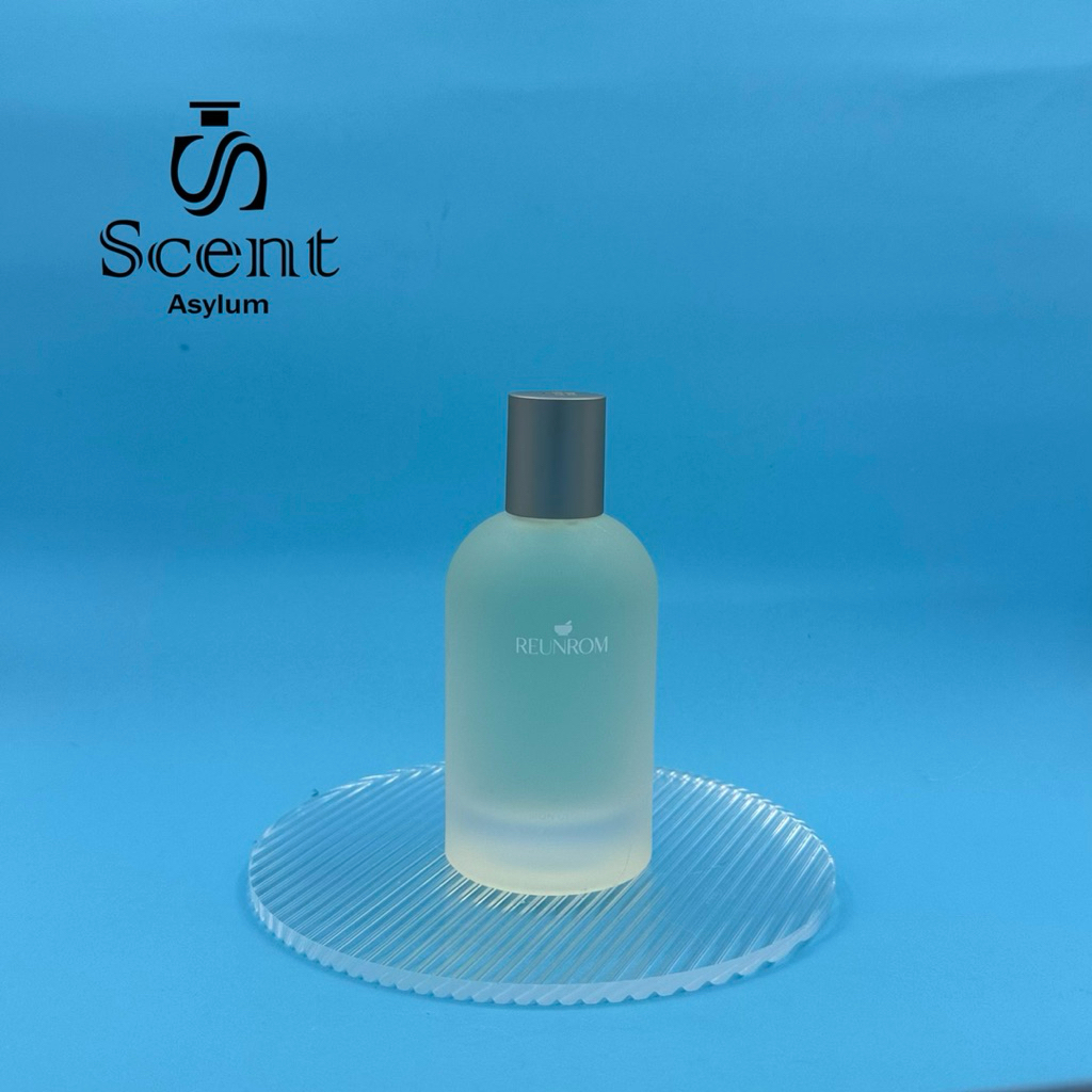 น้ำหอมแท้แบ่งขาย Reunrom - Mon Cham