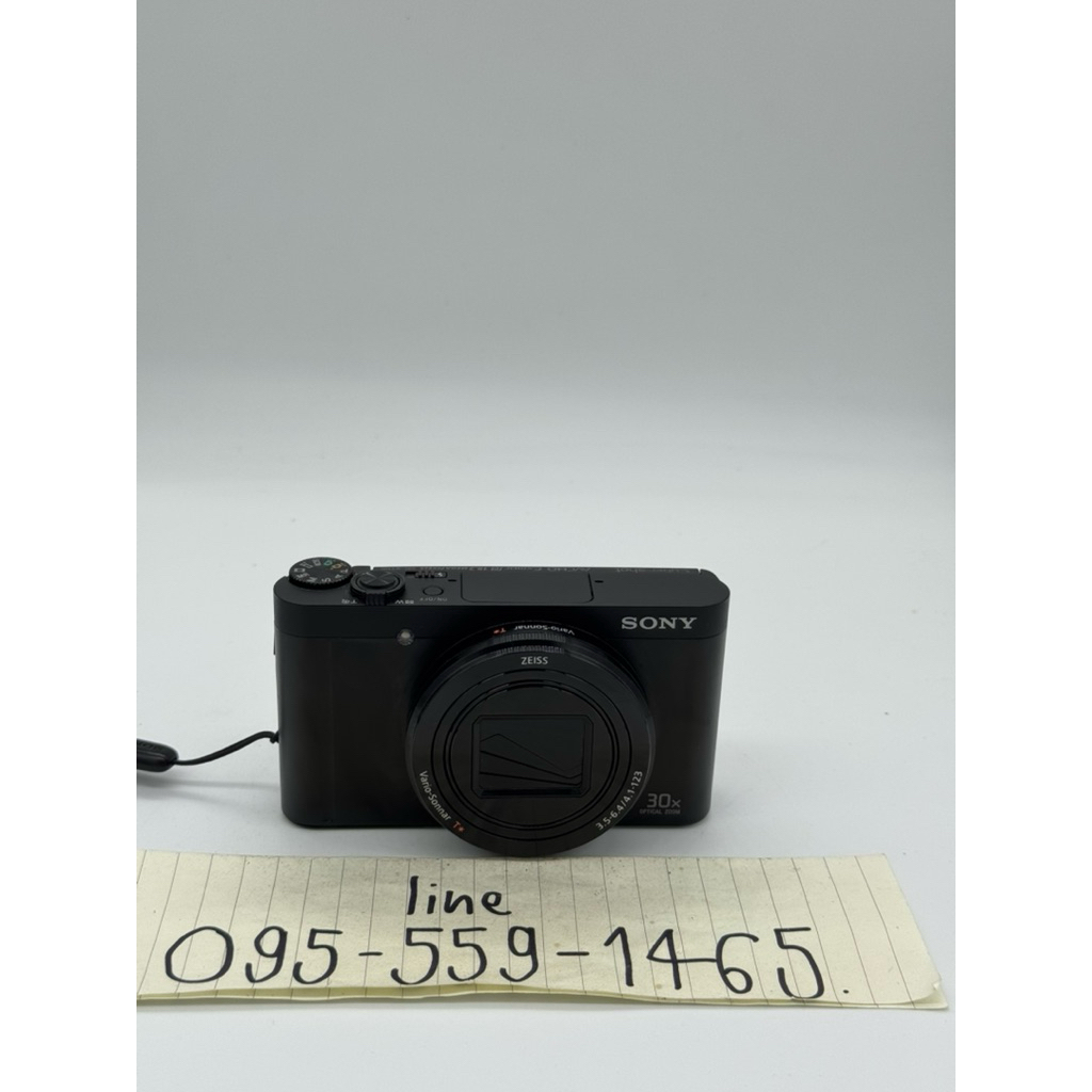 กล้อง sony dsc-wx500 สาย y2k