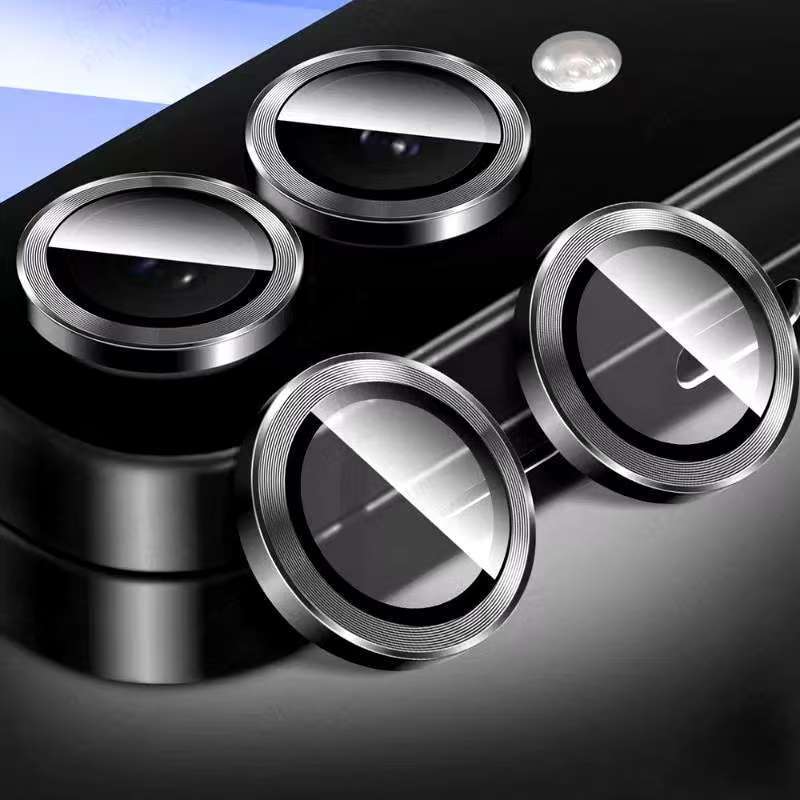 Galaxy Z Flip 7(พร้อมส่งในไทย)ฟิล์มกล้องSamsung Galaxy Z Flip7ตรงรุ่น(CAMERA LENS GLASS FILM)