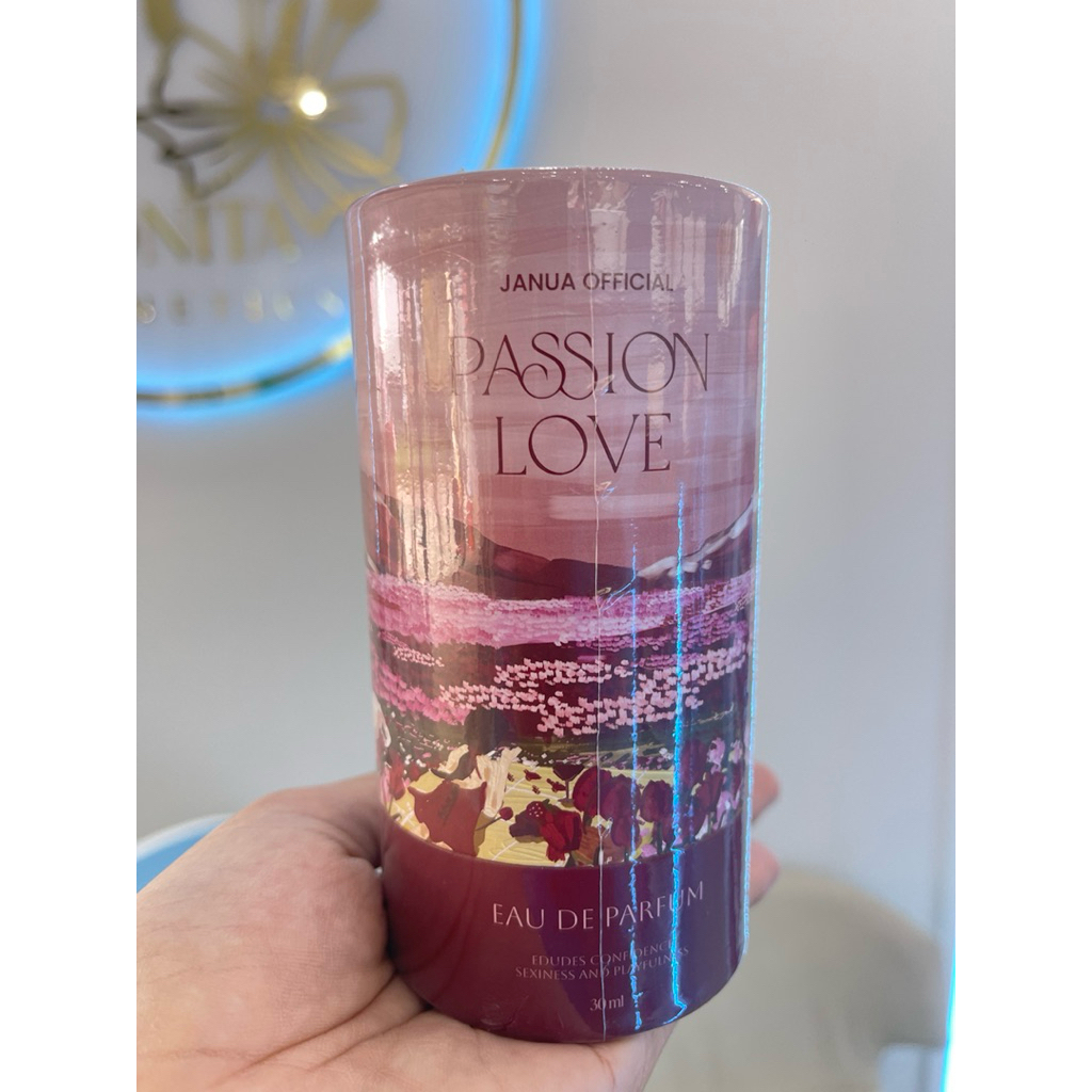 Janua official น้ำหอม