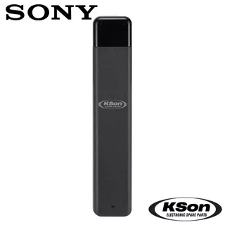 รีโมททีวี สมาร์ททีวี โซนี่ สั่งงานด้วยเสียงได้ SONY Smart TV Remote Control with Voice Control รุ่น RMF-TX520P