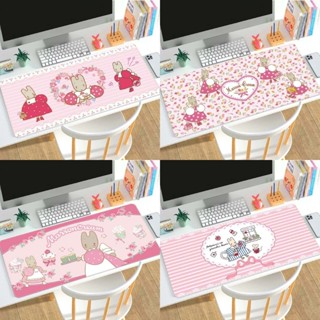 แผ่นรองเมาส์ลาย Marron Cream สุดน่ารักมาใหม่! มีให้เลือกถึง …