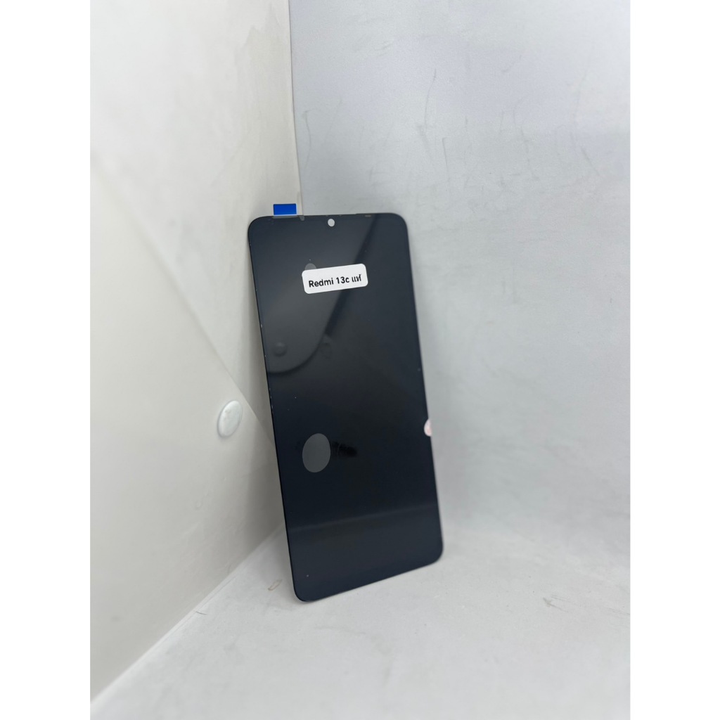 อะไหล่หน้าจอ จอLCD Redmi 13C แท้ แถมฟิล์ม+กาว