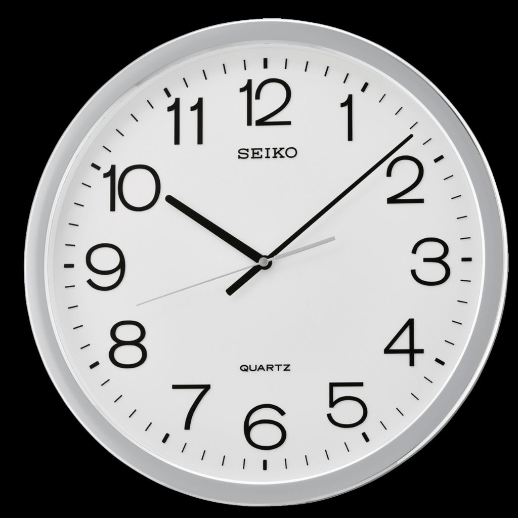 นาฬิกาแขวนผนัง Seiko รุ่น QXA041 ของแท้100%