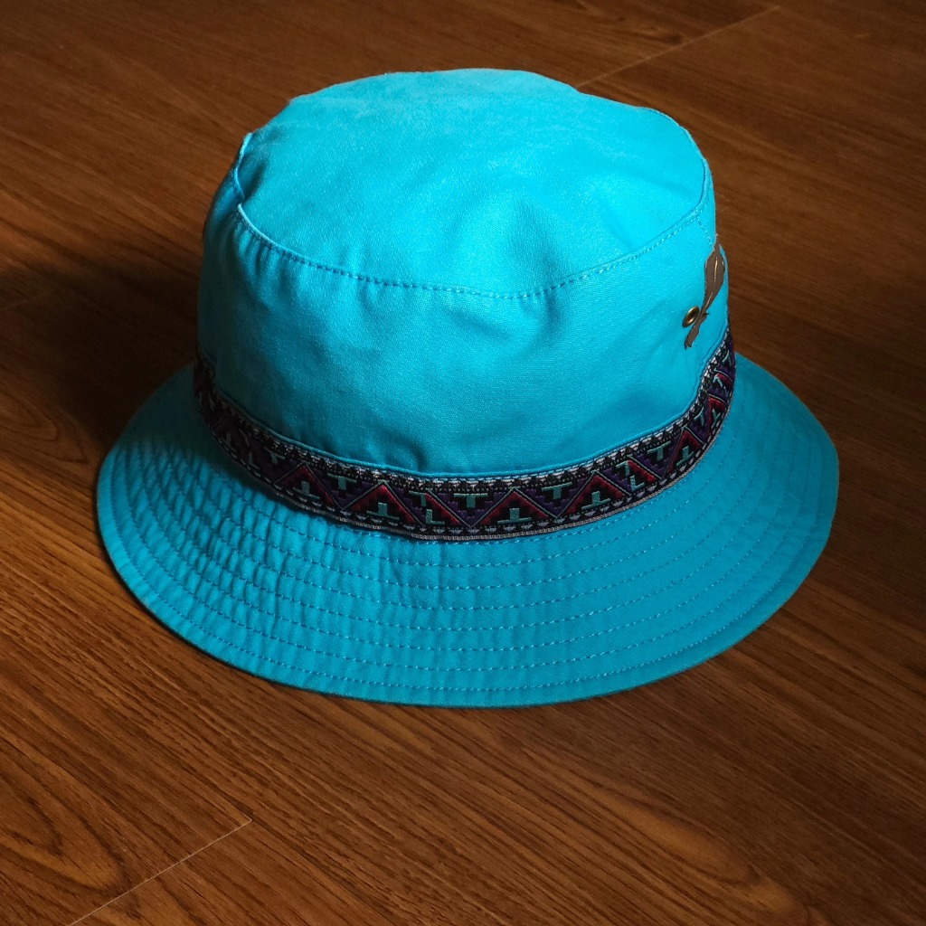 Sierra Design Nylon Hat มือสอง​ สภาพดี