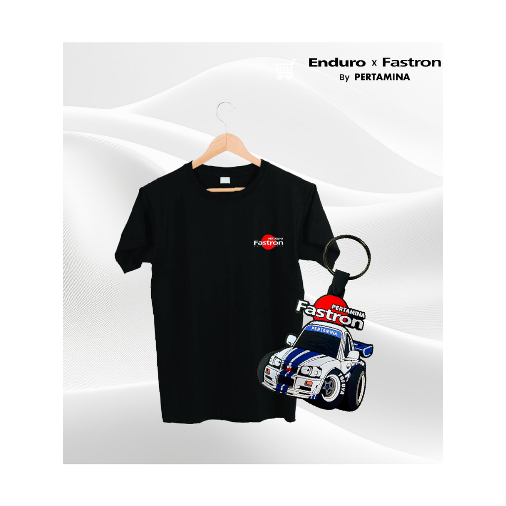 Tofuya T-shirt and Keychain เซตพวงกุญแจและเสื้อ