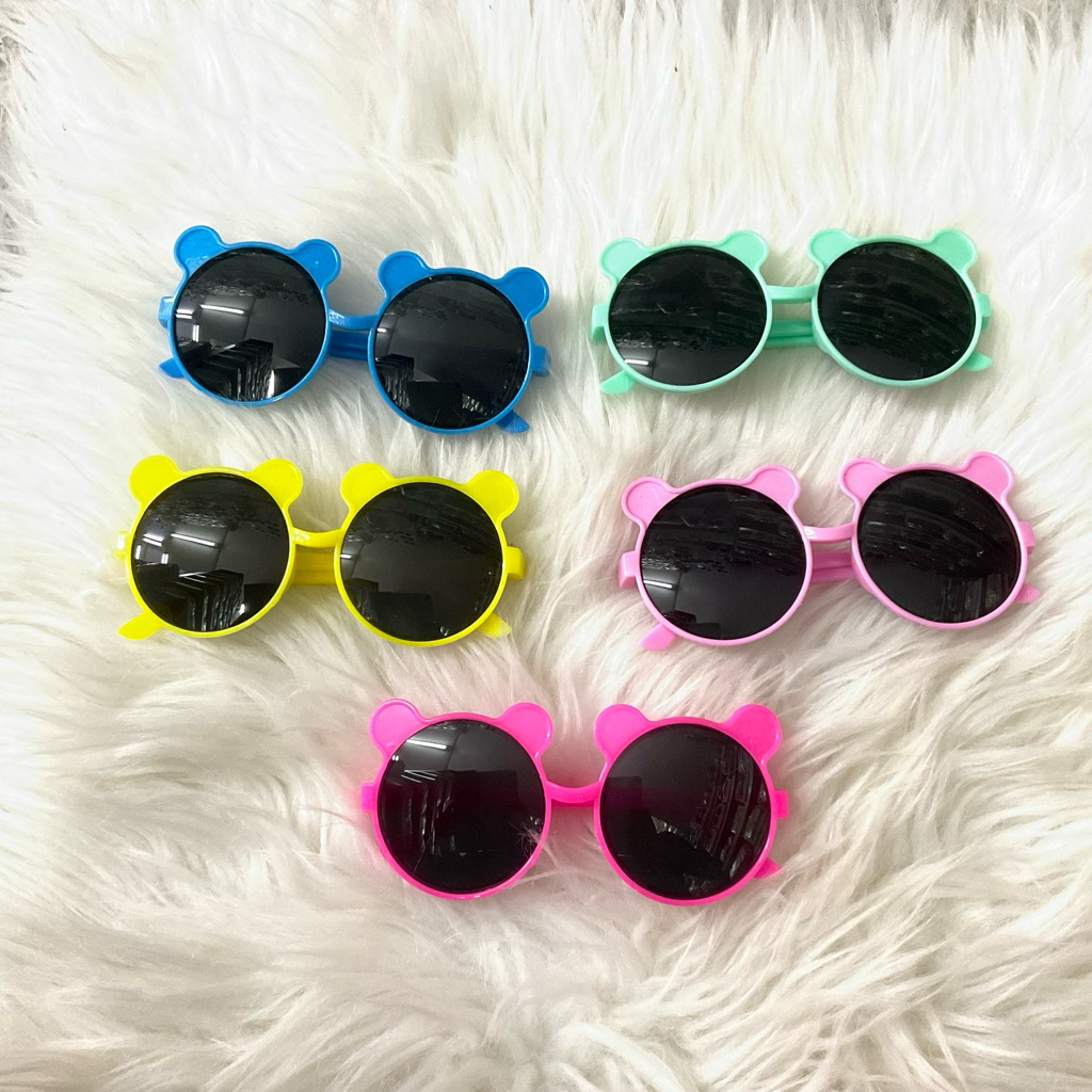 แว่นเด็กแฟชั่น(YINDEE)