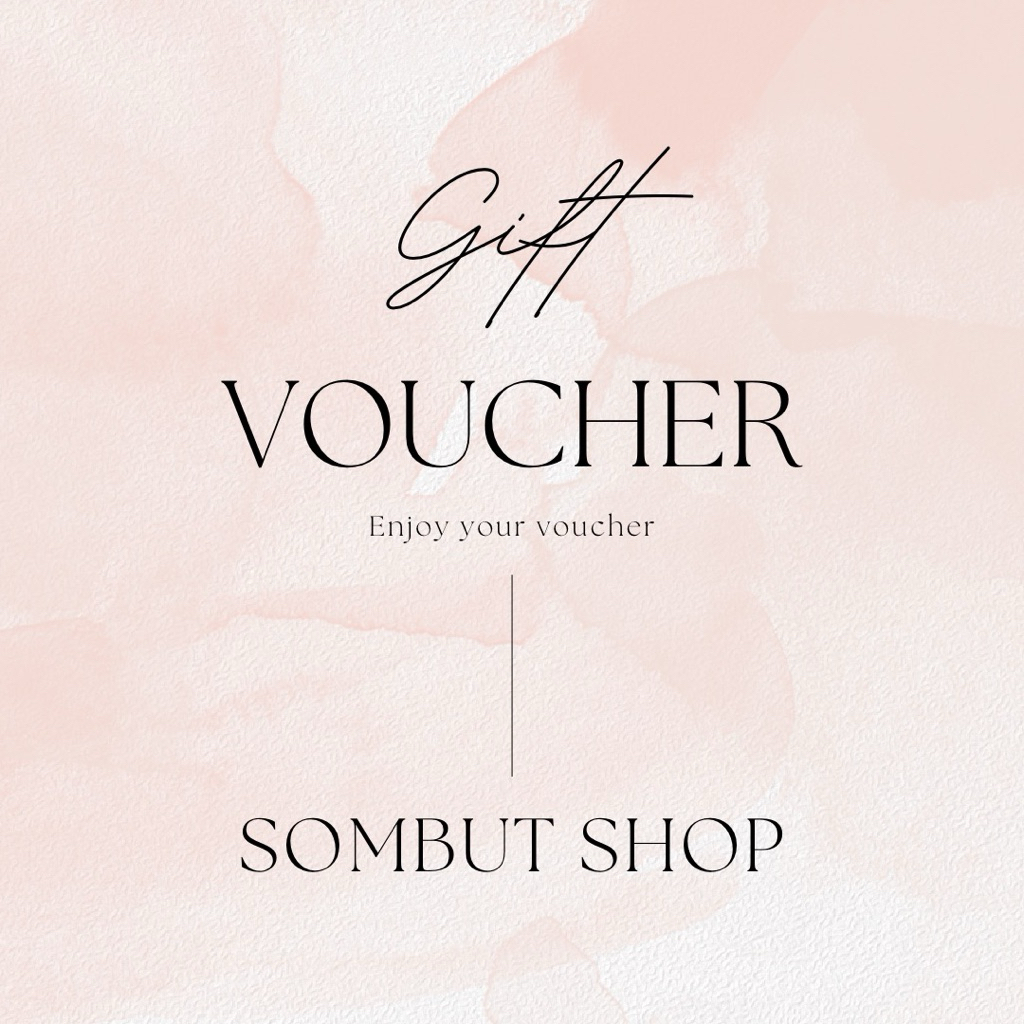Voucher SOMBUT SHOP 89