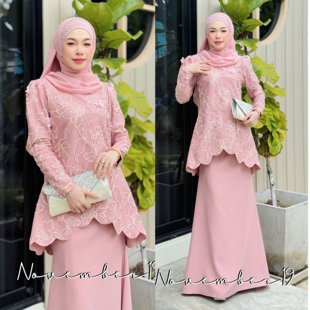 ชุดMini kurong รุ่นเรนนี่ มีอก36"38"46"แต่ละสีสวยมากก!