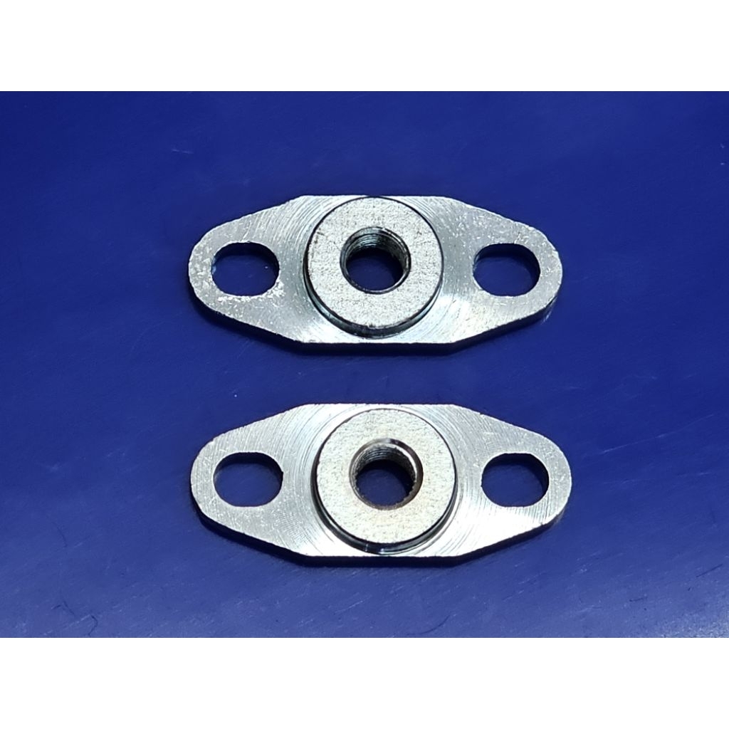 หน้าแปลนเทอร์โบ หน้าแปลนTE06 หน้าแปลนHolset