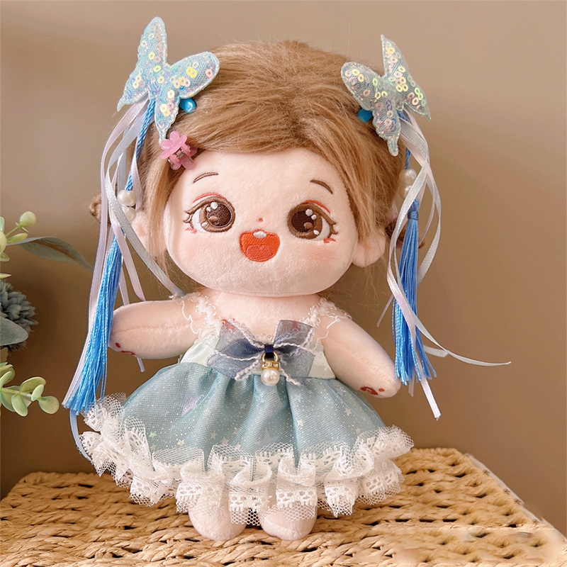 baby three v3 ชุดเป็ด upsetduck ใส่กับน้องเป็ดแล้วน่ารักมาก ชุดน้องเป็ด ชุด upsetduck และตุ๊กตาผ้าขนาด20ซม - รูปที่ 4