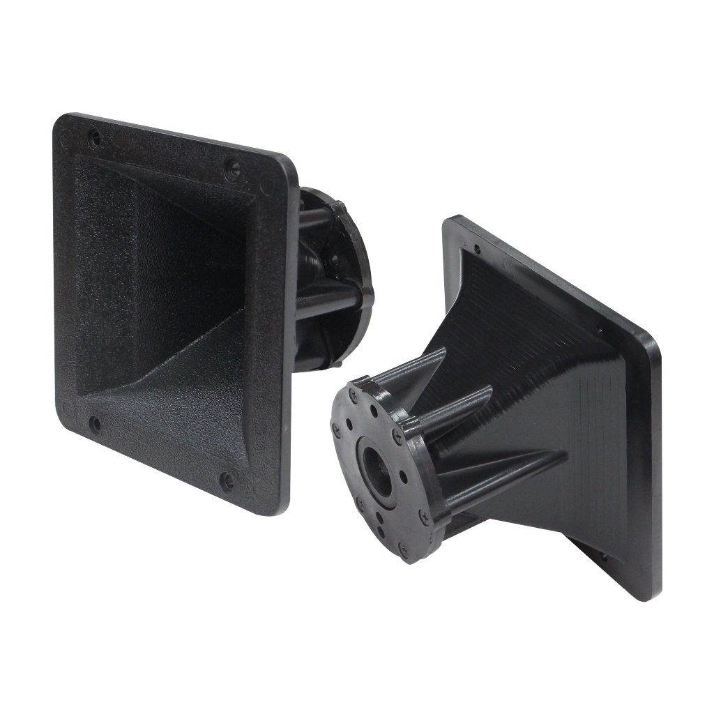 ปากฮอร์น 170X168X96MM 1" LT-250