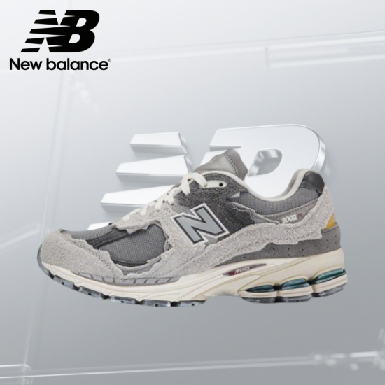 🧸ของแท้ 100 %🧸New Balance NB 2002R  M2002RDA รองเท้าผ้าใบ