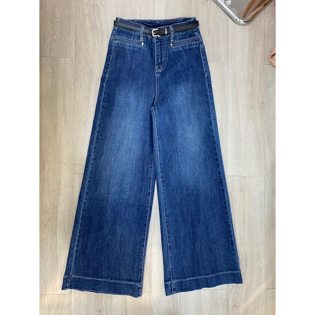 ATSIGN-ATSIGN PREMIUM JEANS @62J6626-65