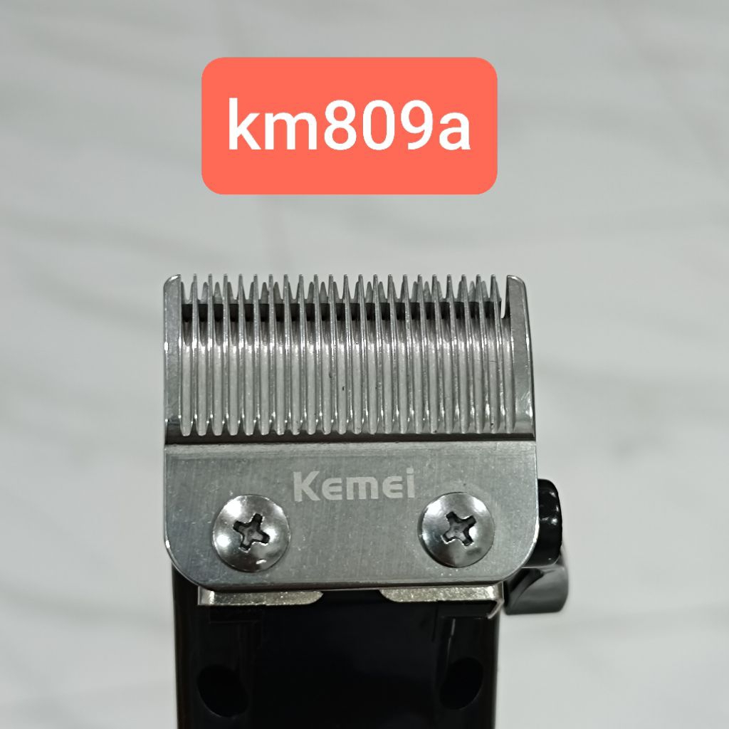 อะไหล่ แท้ ปัตตาเลี่ยน kemei km 809a km809a