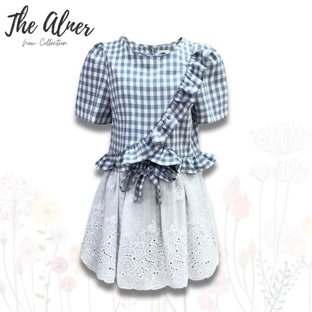 ส่งต่อ The alner ไซส์ S