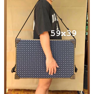 แผงล็อตเตอรี่ขนาดสะพายขาย 54*39❗️ 59*35❗️ 59*39 แถมฟรีหัวสี🚛