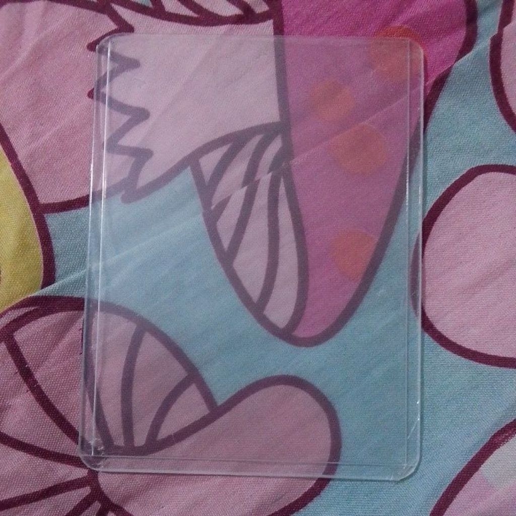 Toploader 35pt ใส่การ์ดเกม Yu-Gi-Oh/Pokémom 1 ชิ้น blueberry games