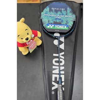 🐻🏸Code TH/JP ไม้แบดมินตัน Yonex Nanoflare 800 PRO ไม้เปล่า พ…