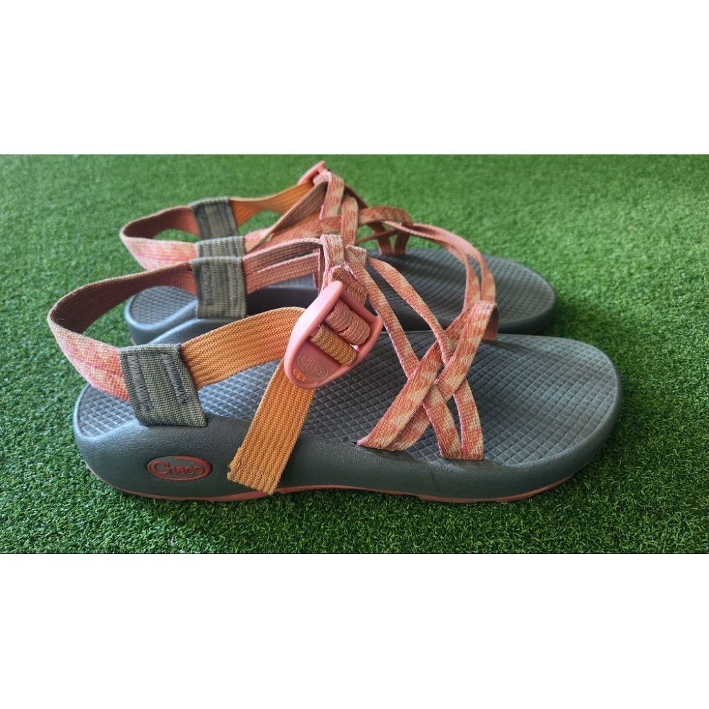 รองเท้าchacoมือสองแท้