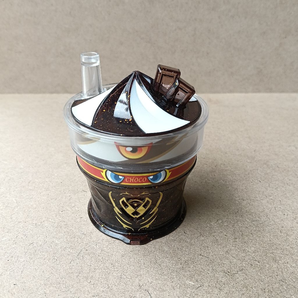 Dx Frappeis gochizo โกจิโซลร่างสุดยอดของมาสไรเดอร์วาเลน