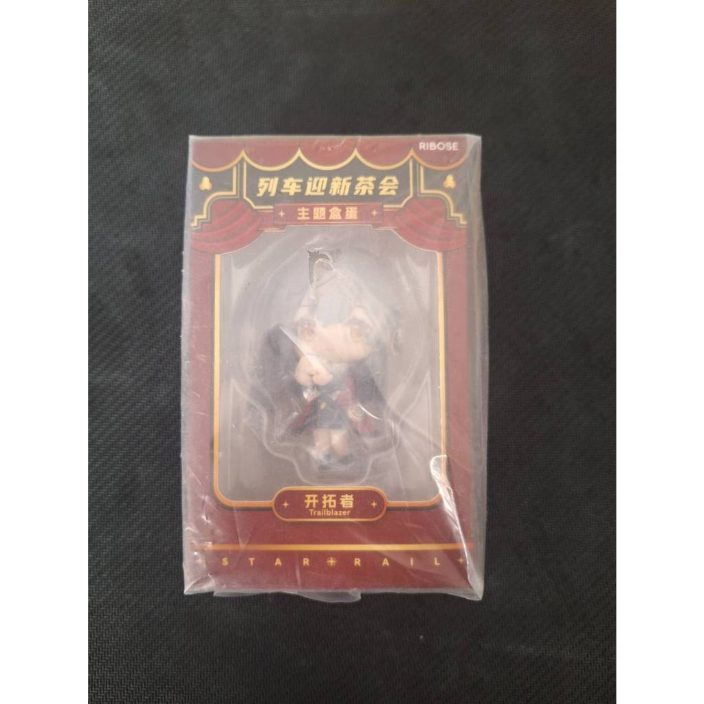 Mini Figure Honkai star rail