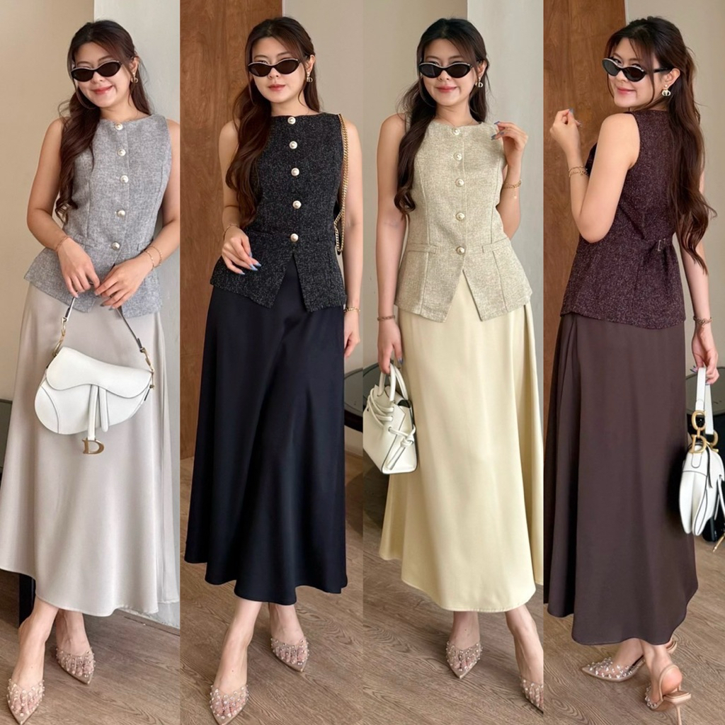 B29 New in :: Polkadot Set