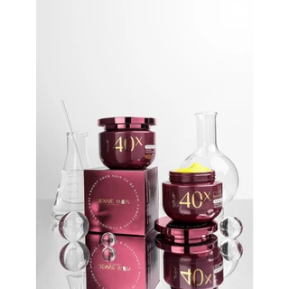 Jennie Moon 40X Pro Derma Plus Body Booster (250g) 40x โปรเดอม่า พลัส บอดี้ บูสเตอร์