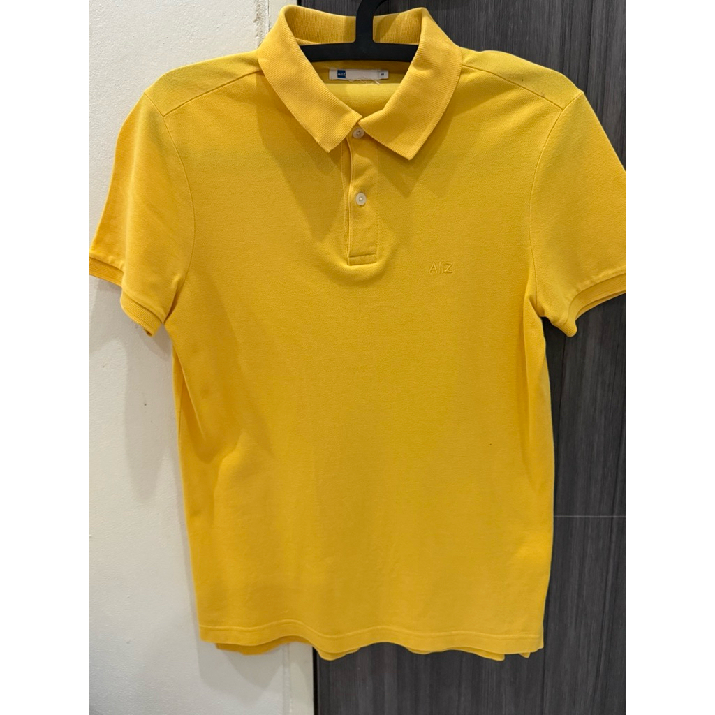 เสื้อโปโล AllZ Size.S ของแท้100%