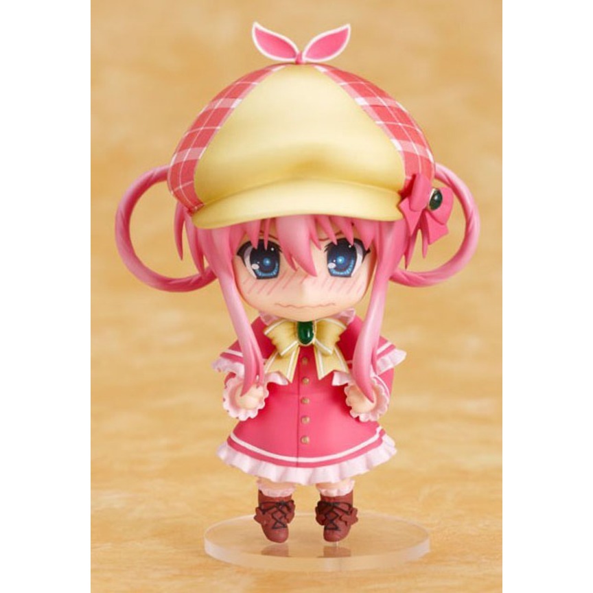 [เเชทก่อนสั่งทุกครั้ง!!] Nendoroid 122 Sherlock Shellingford + PSP game Limited Edition มือ1 (พร้อมส