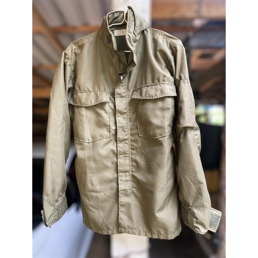 vintage shirts nomex 70’s