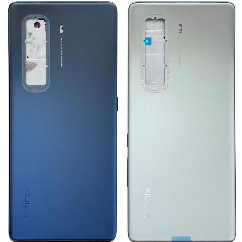 อะไหล่บอดี้ infinx Hot5opro plus ใช้สำหรับ infinx Hot5opro plus ฝาหลัง เคสกลาง กรอบข้าง อะไหล่มือถือ