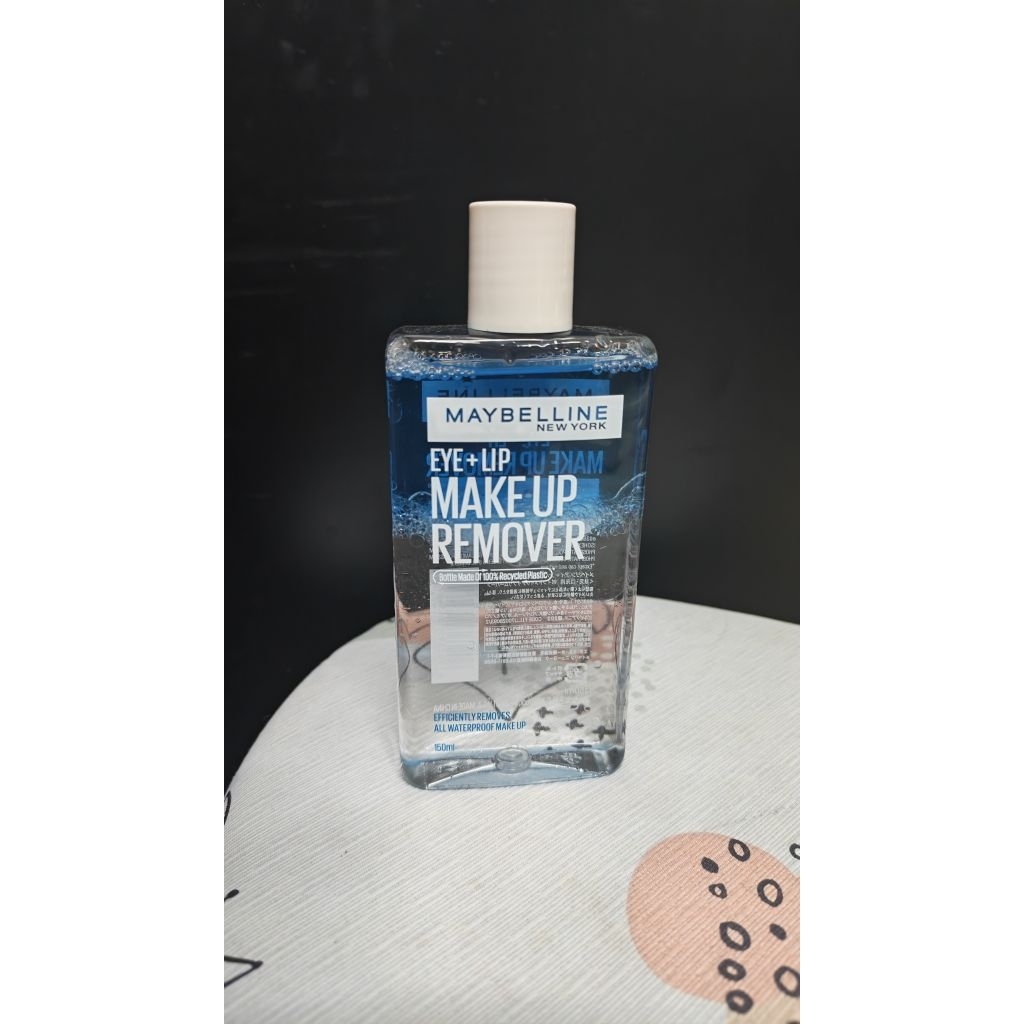 Maybelline เมย์เบลลีน อายลิป รีมูฟเวอร์ 150 มล.