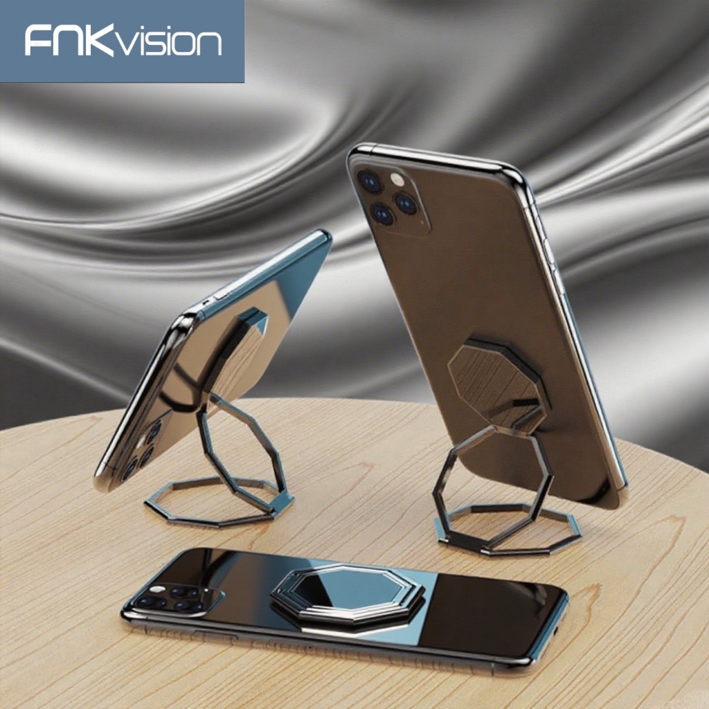 FNKvision Magnetic for iPhone ที่วางโทรศัพท์,โต๊ะปรับมุมได้หลายมุมที่วางโทรศัพท์มือถือแท็บเล็ตสำหรับ มือถือและ ไอแพดIPAD