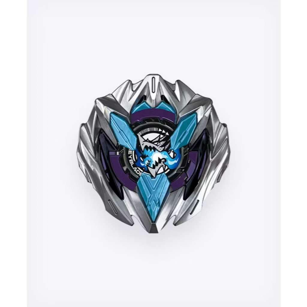 [พร้อมส่ง] Beyblade X CX-08 Random Booster 🚩แกะเช็คเบอร์ได้04🚩