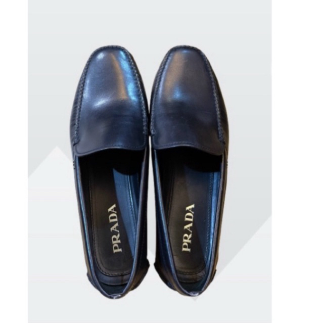 รองเท้า Prada มือสอง ของแท้
