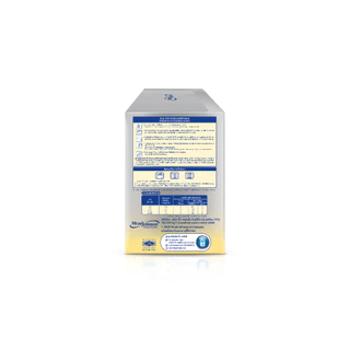 Enfalac Smart+1 เอนฟาแล็ค สมาร์ทพลัส นมผง สูตร 1 รสจืด ขนาด 3300 กรัม (บรรจุ จำนวน 6ซอง)