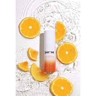 เซรั่มวิตซี Per Se Gold C Antioxidant Serum เซรั่มต้านอนุมูล…