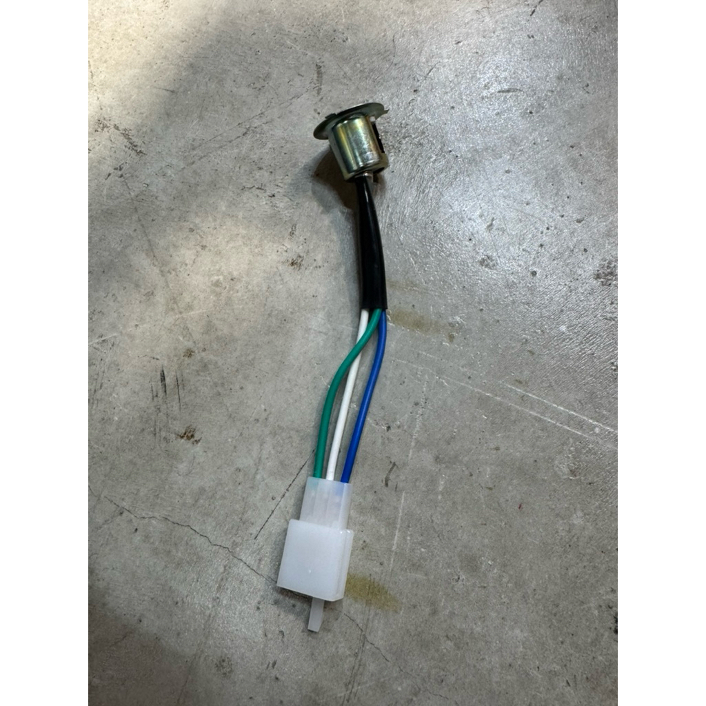 ขั้วไฟหน้า Dio af18/25