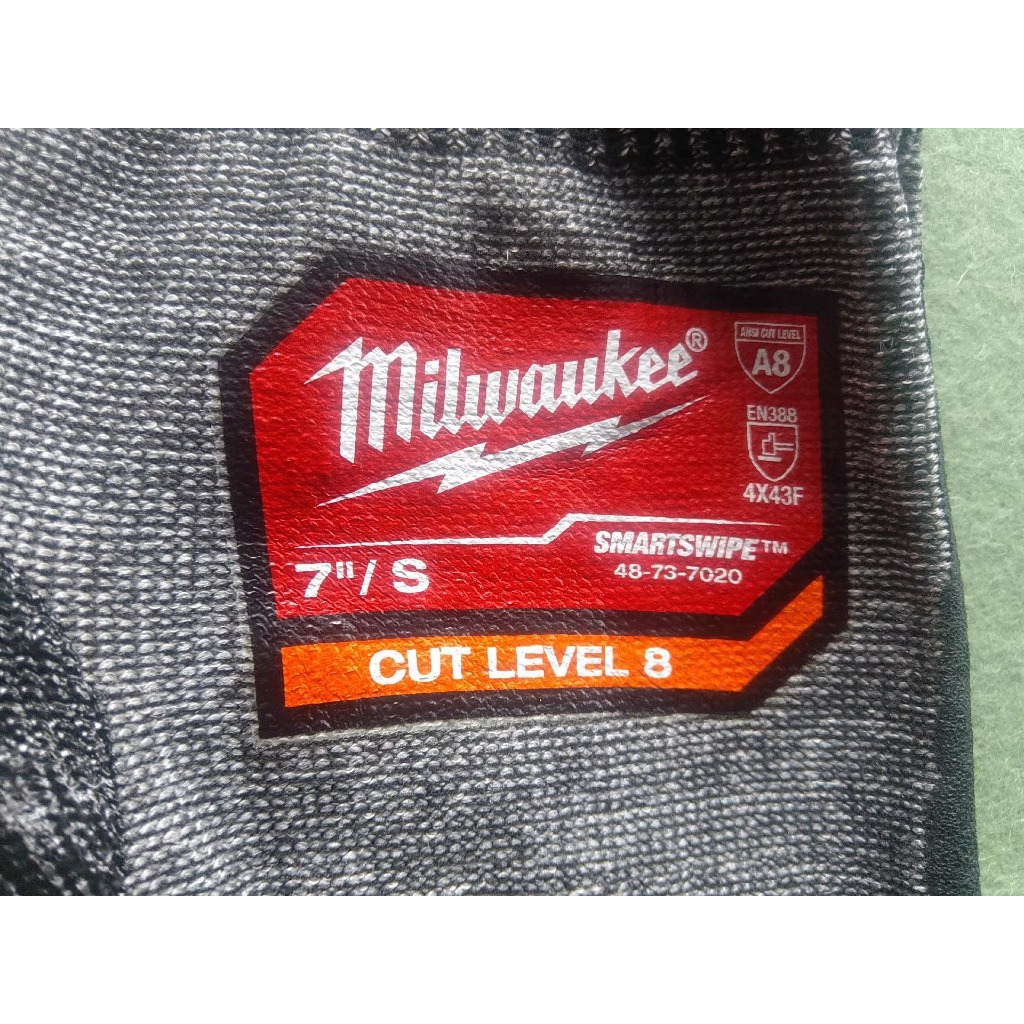 S CUT8 Super Rare Milwaukee ที่เดียวในไทย ราคา ถูกที่สุด ดีลบีเคเค แกลเลอรีภาพที่ 2