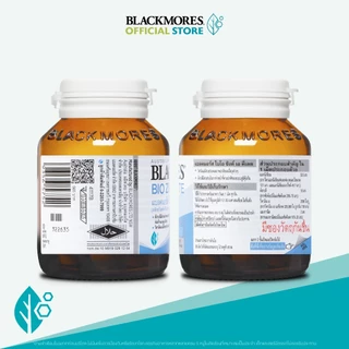 [Pack 2 ชิ้น] Blackmores Bio Zinc A Chelate (90 tabs) แบลคมอร์ส ไบโอ ซิงค์ เอ คี เลต (90 เม็ด)
