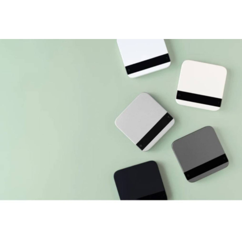 Acaia Lunar 2021 (รุ่นใหม่)  ของแท้100% ไม่มีสกรีนไทย