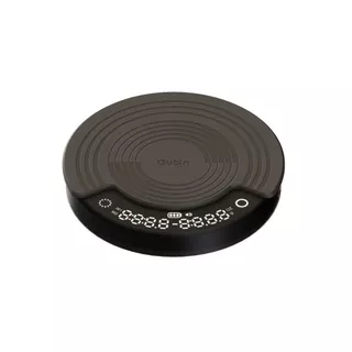 OutIn Claro Coffee Scale เครื่องชั่งกาแฟอัจฉริยะ แม่นยำ 0.1 กรัม พร้อมโหมดชงหลากหลาย